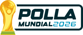 Logo Polla Mundialista